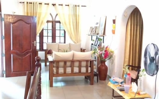 2 Floor House for sale in Wattala.