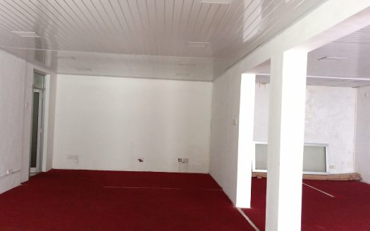 Commercial Property for Rent in Colombo 3.
