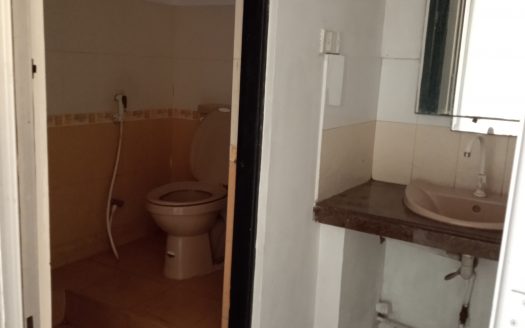 Commercial Property for Rent in Colombo 3.