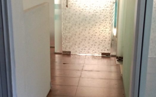 Commercial Property for Rent in Colombo 3.