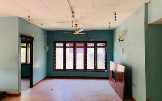 Land with House for sale in New Sivan Road, Thirunelveli