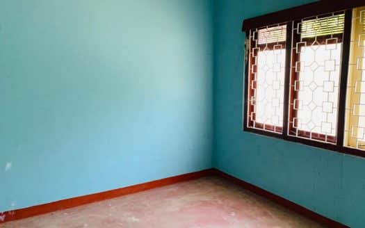 Land with House for sale in New Sivan Road, Thirunelveli