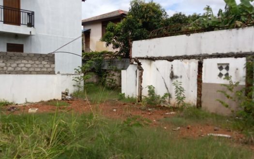 Land For Sale in Wattala
