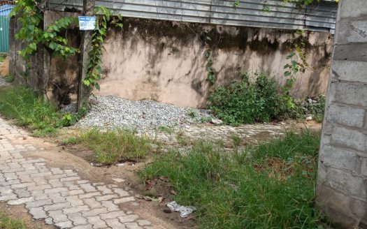 Land For Sale in Wattala