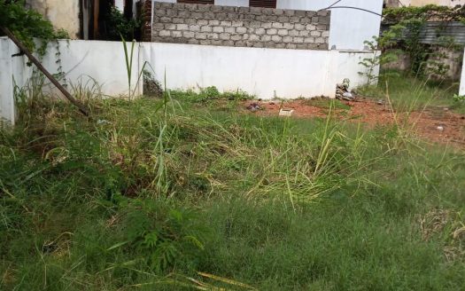 Land For Sale in Wattala
