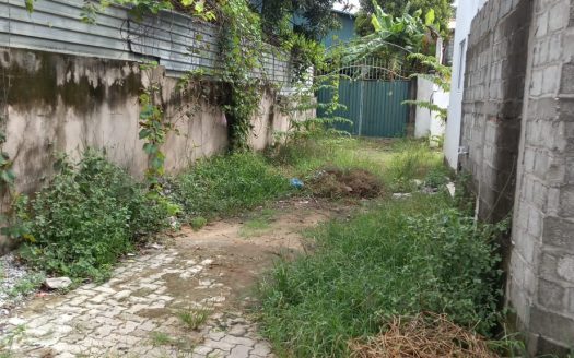 Land For Sale in Wattala