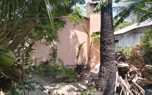 House with land for sale in Navatkuli