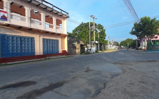 Shops for Rent in Valvettithurai,Town