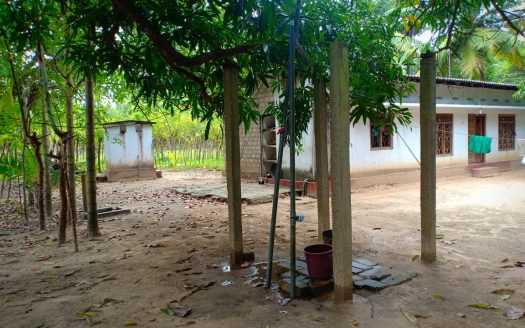 3 bedroom house for sale in Kodikamam