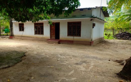 3 bedroom house for sale in Kodikamam