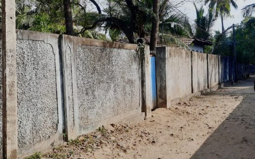 2 bedroom house for sale in Kattapirai
