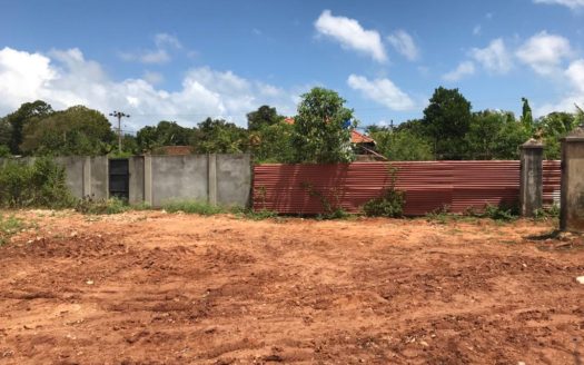Land for sale in Thelipalai, just 200m from Tellipalai Base Hospital.