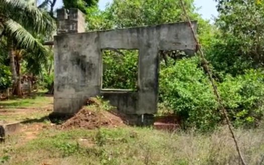 Land for sale in Thelipalai