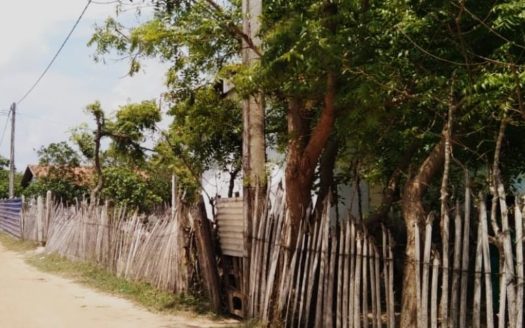 3 bedroom house for sale near Maravanpulo, Chavakachcheri.