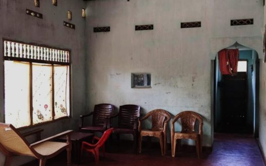 3 bedroom house for sale near Maravanpulo, Chavakachcheri.