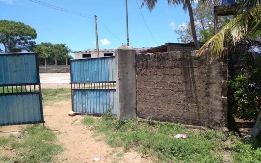 Rice mill for sale in Maruthanagar, Kilinochchi