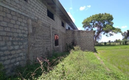 Rice mill for sale in Maruthanagar, Kilinochchi