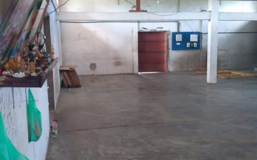 Rice mill for sale in Maruthanagar, Kilinochchi