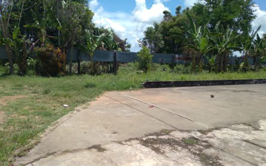Rice mill for sale in Maruthanagar, Kilinochchi
