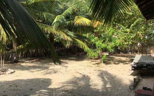 2 bedroom house for sale in Maravanpulo, Chavakachcheri.