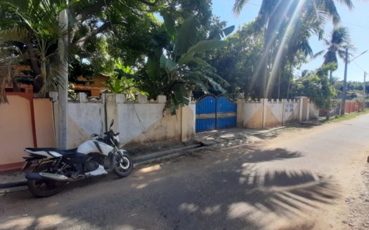 3 Bedroom House for sale Near 5-Junction Jaffna.