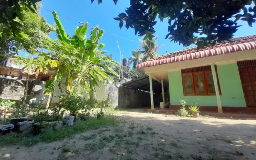 3 Bedroom House for sale Near 5-Junction Jaffna.