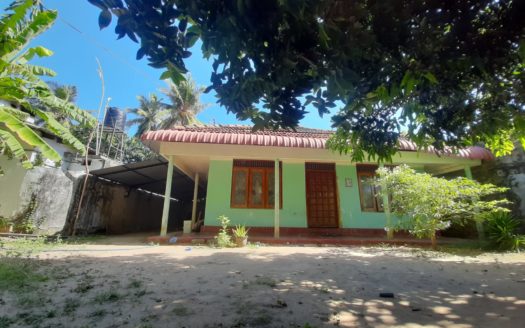 3 Bedroom House for sale Near 5-Junction Jaffna.