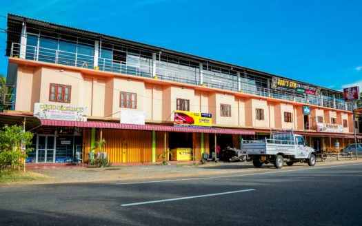 3 story building for sale in Neerveli Road.