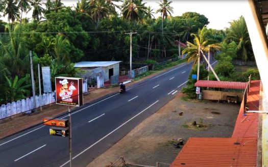 3 story building for sale in Neerveli Road.
