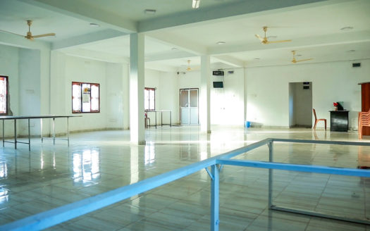 3 story building for sale in Neerveli Road.