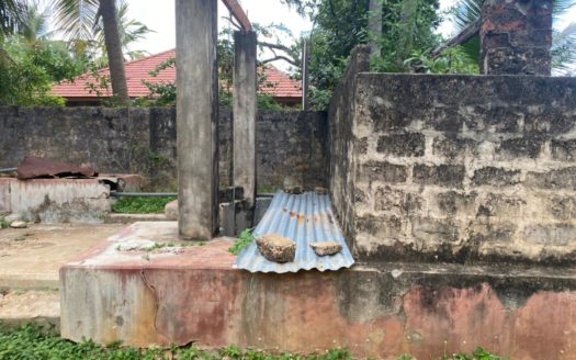 House for sale in Irupalai