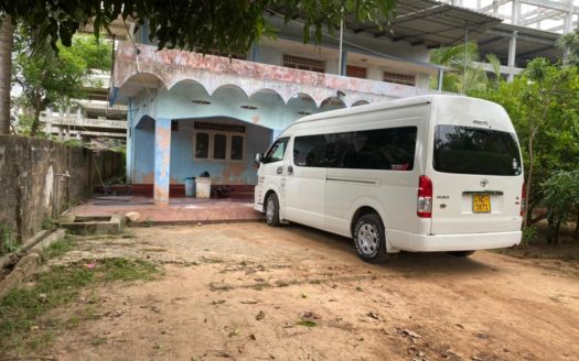 House for sale in Irupalai