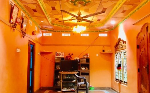 House for sale in near the Ealalai Maha Vidyalayam
