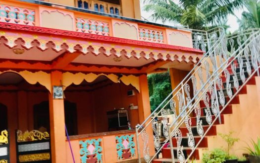 House for sale in near the Ealalai Maha Vidyalayam