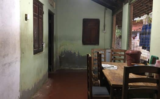 House for sale in Rasavinthoddam, Jaffna.