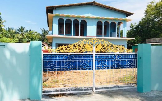 House for sale in Thumpalai PointPedro