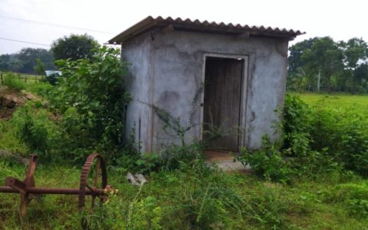 Crusher mill with Land for sale in Vavuniya