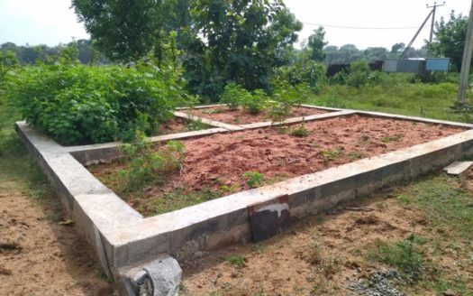 Crusher mill with Land for sale in Vavuniya