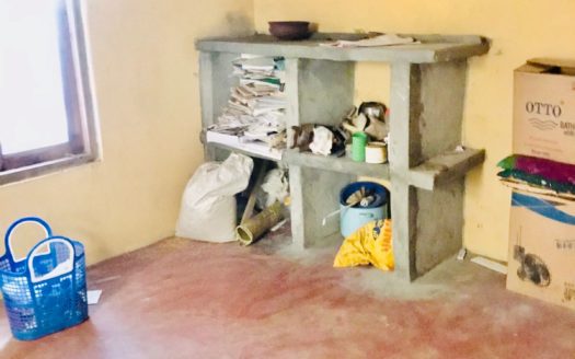 House for sale from 250 meters from Masiyapitiya junction, Alaveddi.