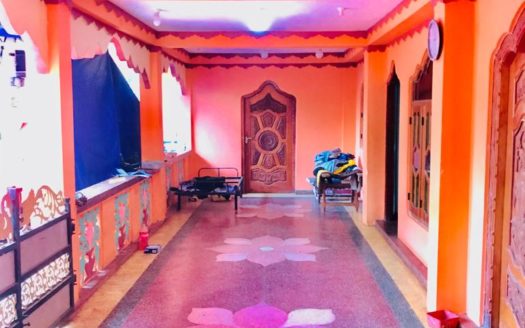 House for sale in near the Ealalai Maha Vidyalayam