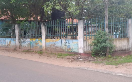 Land for sale in Uduvil East Chunnakam