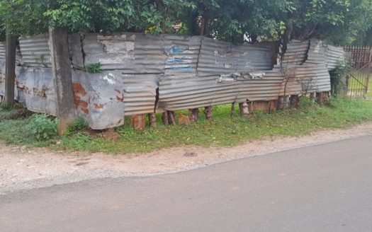 Land for sale in Uduvil East Chunnakam