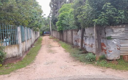 Land for sale in Uduvil East Chunnakam
