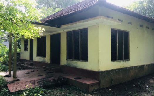 House for sale near Josephvaas church at sillalai.