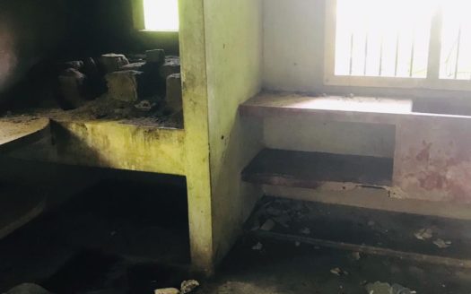 House for sale near Josephvaas church at sillalai.