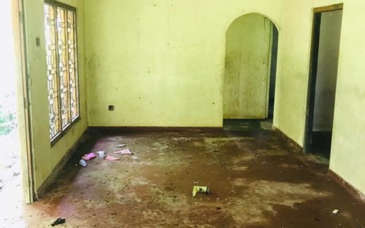 House for sale near Josephvaas church at sillalai.