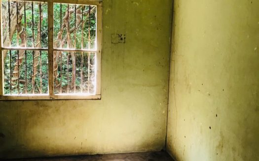 House for sale near Josephvaas church at sillalai.
