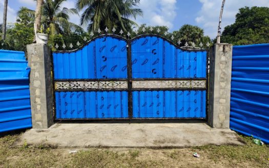 House for sale in Kodikamam Kachchai .