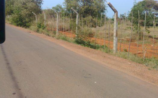 Land For Sale in Mayilitty