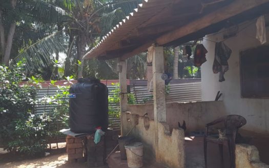House For Sale In Sandilippay